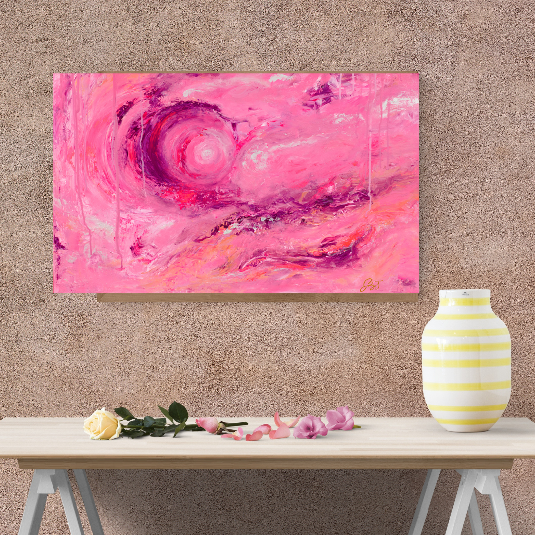 Pink Happens