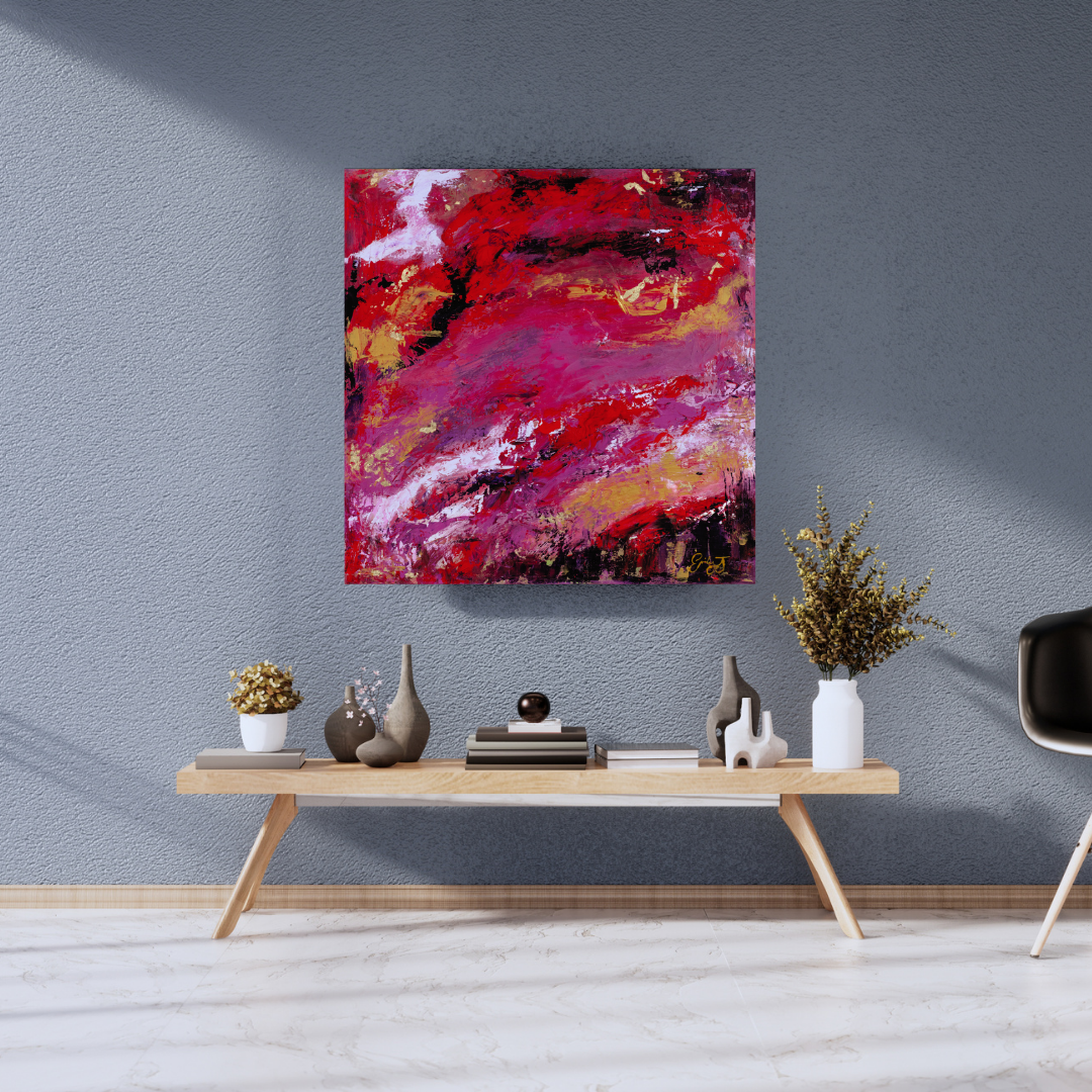 The Empress (Prints)