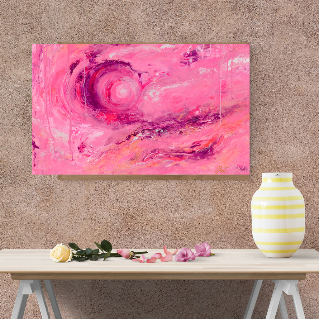 Pink Happens (Original)