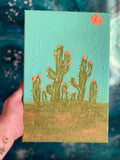 CACTUS