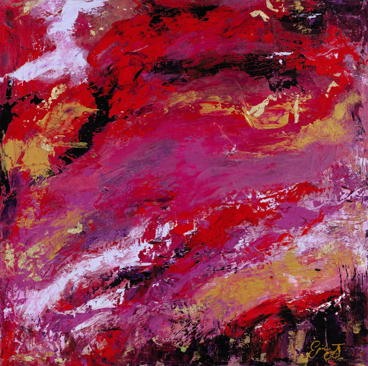 The Empress (Prints)