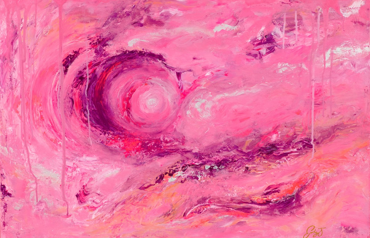 Pink Happens